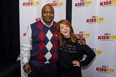 Lindsey Stirling meet and greet, photo 13