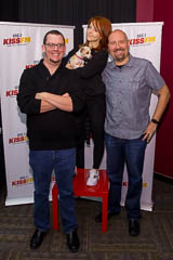 Lindsey Stirling meet and greet, photo 24