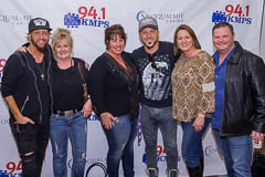 LoCash meet and greet, photo 4