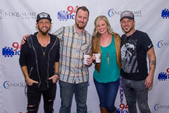 LoCash meet and greet, photo 6