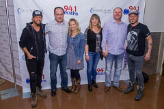LoCash meet and greet, photo 10