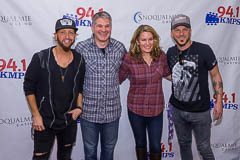 LoCash meet and greet, photo 15