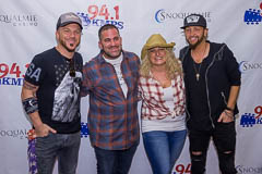 LoCash meet and greet, photo 20