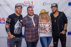 LoCash meet and greet, photo 21