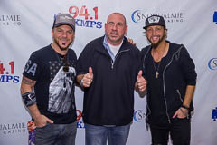 LoCash meet and greet, photo 23