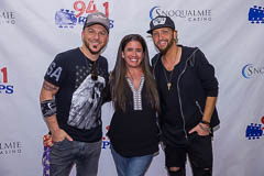 LoCash meet and greet, photo 24