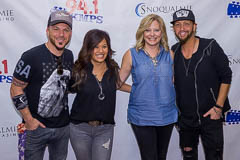 LoCash meet and greet, photo 25