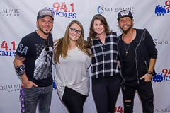 LoCash meet and greet, photo 26