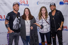 LoCash meet and greet, photo 29