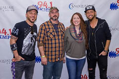 LoCash meet and greet, photo 30