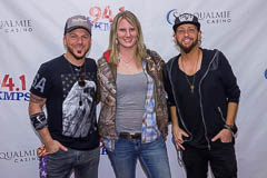 LoCash meet and greet, photo 34