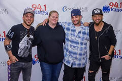 LoCash meet and greet, photo 38