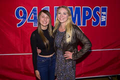 Megs McLean meet and greet, photo 4