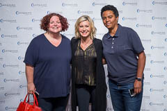 Olivia Newton-John meet and greet, photo 21