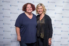 Olivia Newton-John meet and greet, photo 22