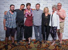 Olivia Newton-John meet and greet, photo 34
