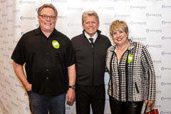 Peter Cetera meet and greet, photo 2