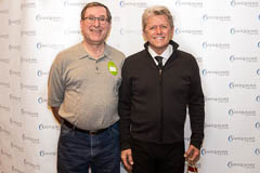 Peter Cetera meet and greet, photo 3