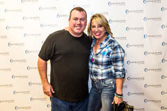 Rodney Carrington meet and greet, photo 4