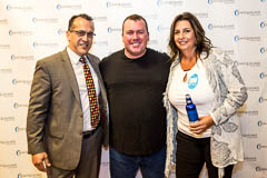 Rodney Carrington meet and greet, photo 6