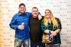 Rodney Carrington meet and greet, photo 7