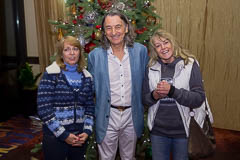 Roger Hodgson meet and greet, photo 4