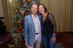 Roger Hodgson meet and greet, photo 10