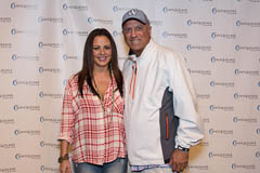 Sara Evans meet and greet, photo 11