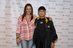 Sara Evans meet and greet, photo 17