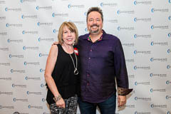 Terry Fator meet and greet, photo 4