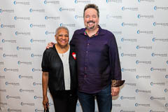 Terry Fator meet and greet, photo 8