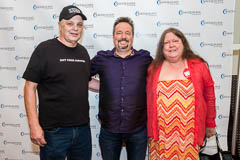 Terry Fator meet and greet, photo 10