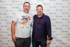 Terry Fator meet and greet, photo 11