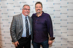 Terry Fator meet and greet, photo 17