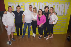 The Band Perry meet and greet, photo 7