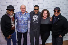 The Jacksons meet and greet, photo 1