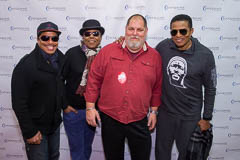 The Jacksons meet and greet, photo 2