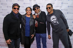 The Jacksons meet and greet, photo 6