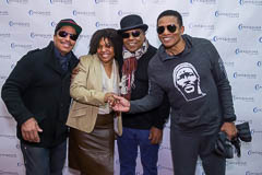 The Jacksons meet and greet, photo 7