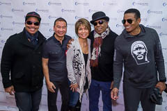 The Jacksons meet and greet, photo 8
