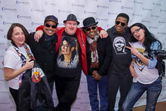 The Jacksons meet and greet, photo 10