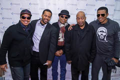 The Jacksons meet and greet, photo 15