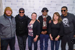 The Jacksons meet and greet, photo 16
