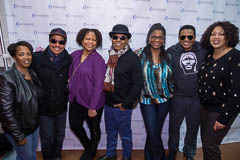 The Jacksons meet and greet, photo 19