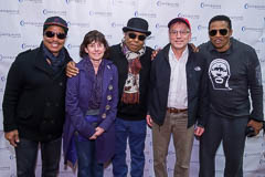 The Jacksons meet and greet, photo 21