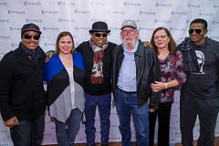 The Jacksons meet and greet, photo 23