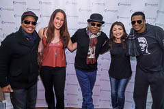 The Jacksons meet and greet, photo 24