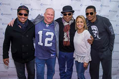 The Jacksons meet and greet, photo 25