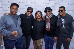 The Jacksons meet and greet, photo 26