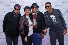 The Jacksons meet and greet, photo 27